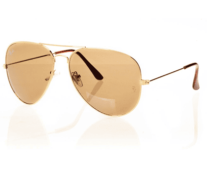 AVIATOR CLASSIC GOLD